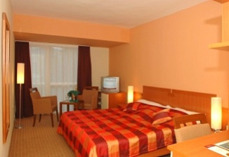 Hunguest Hotel Sun Resort **** Herceg Novi