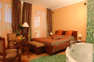 Hunguest Hotel Sun Resort **** Herceg Novi